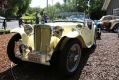 1948 MG TC