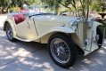 1949 MG TC