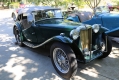 1949 MG TC