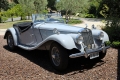 1954 MG TF