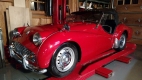 1959 Triumph TR-3