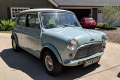 1965 Mini