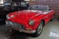 1966 MGB