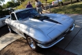 1967 Chevrolet Corvette Stingray