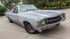 1968 El Camino