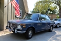 1970 BMW 1600