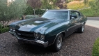 1971 Chevrolet Chevelle