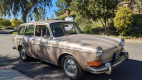 1971 Volkswagen Karman Ghia