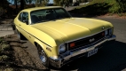 1974 Chevrolet Nova