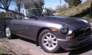 1975 MGB