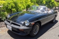 1979 MGB