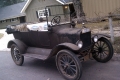 1922 Ford Model T Touring