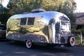 1965 Airstream Safari