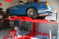 1971 MGB