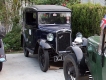 1932 Austin 7 Box Saloon