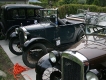 1929 Austin 7 Chummy