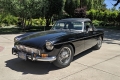 1969 MGB