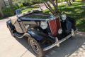 1952 MG TD