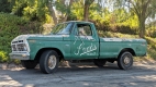 1971 Ford F250