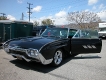 1962 Ford Thunderbird