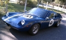 1971 Lotus Europa