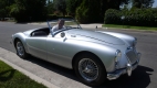 1960 MGA Roadster
