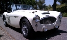 1960 Austin Healey BN7