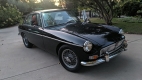 1971 MGB GT