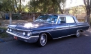 1961??? Mercury Monterey