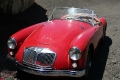 1956 MGA