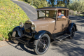 19?? Ford Model A
