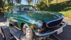 1973? Volvo P1800ES