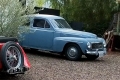 1960 Volvo PV544