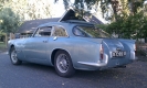 1961 Warwick GT
