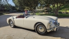 1960 MGA