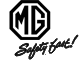 What does M.G. stand for